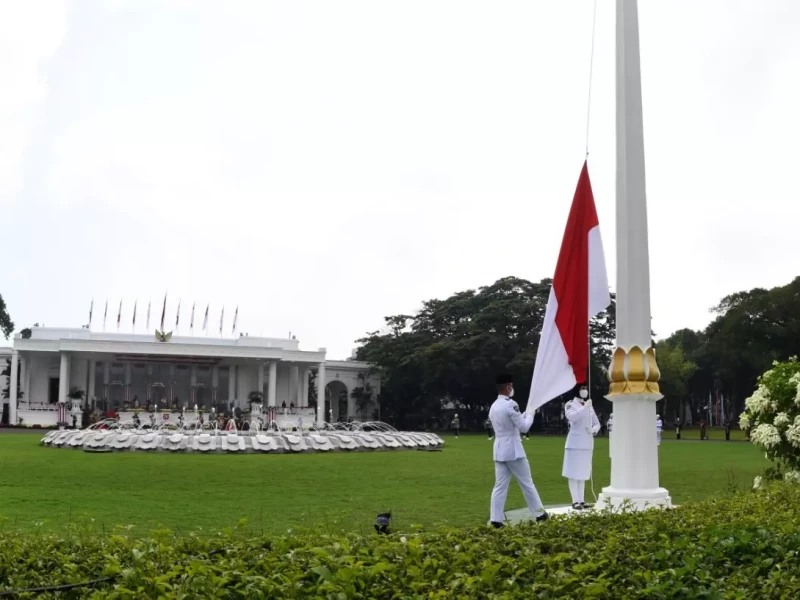 Simak Rangkaian Kegiatan Menjelang Hut Republik Indonesia Ke 78 3978